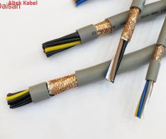 Dây cáp điện 25x1.5mm2 lõi đồng chính hãng Altek Kabel