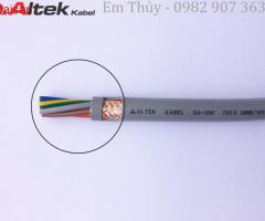 Dây Cáp Điện 7 Lõi, Nhập Khẩu Giá Tốt - 3