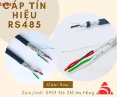 Cáp tín hiệu vặn xoắn RS-485 Altek Kabel - 2