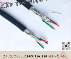 Cáp tín hiệu vặn xoắn RS-485 Altek Kabel - 3