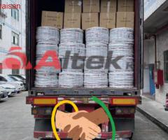 Phân phối cáp điều khiển giá sỉ - 3
