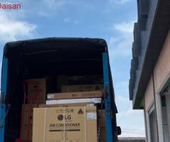 Máy lạnh âm trần 4 hướng thổi LG cùng các tính năng đặc biệt