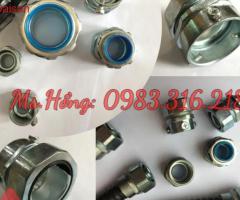 Phụ Kiện đầu nối ống ruột gà, tủ điện, máng cáp - 2