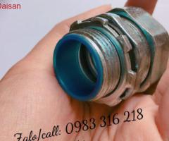 Phụ Kiện đầu nối ống ruột gà, tủ điện, máng cáp - 4