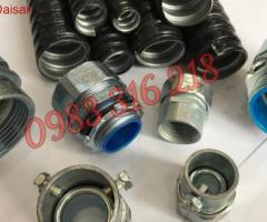 Phụ Kiện đầu nối ống ruột gà, tủ điện, máng cáp - 5
