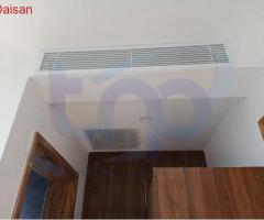 Nhà thầu điện lạnh Thiên Ngân Phát cùng nhiều công trình ấn tượng