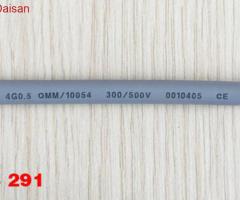 Cáp điều khiển 4C, 4x0.5,4x0.75,4x1.0,4x1.5mm2 Altek Kabel