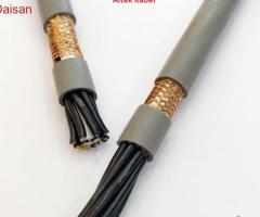 Cáp điện tín hiệu, điều khiển lõi đồng 30x1.5mm2,giá tốt Altek Kabel