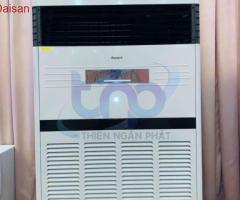 Thiên Ngân Phát cung cấp lắp đặt máy lạnh công nghiệp