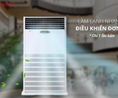 Làm sao để lựa chọn được đơn vị thi công điện lạnh uy tín