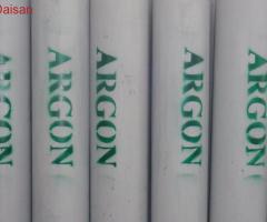 Nhà cung cấp khí công nghiệp tại Bình Dương