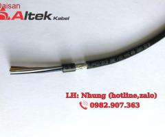 Cung cấp cáp tín hiệu x0.22 Altek Kabel tại Hà Nội, Đà Nẵng, HCM