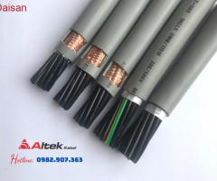 Chuyên phân phối cáp điều khiển 16 lõi Altek Kabel trên toàn quốc - 3
