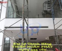 Tìm đơn vị thi công trọn gói máy lạnh giấu trần nối ống gió