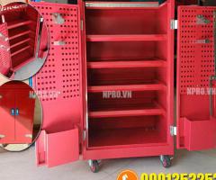 Tủ treo dụng cụ đồ nghề - GỌN GÀNG, TIỆN LỢI, HIỆU QUẢ - 5