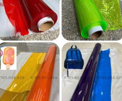 Địa chỉ bán cuộn nhựa pvc khổ lớn, giá thành rẻ - 3