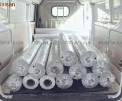 Địa chỉ bán cuộn nhựa pvc khổ lớn, giá thành rẻ - 4