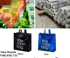 cty sản xuất màng nhựa pvc - màng màu