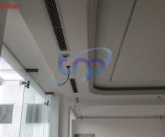 Thiên Ngân Phát nhận khảo sát và thi công máy lạnh giấu trần