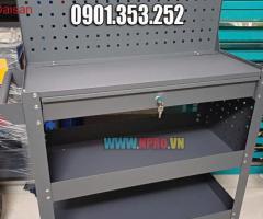 Những mẫu xe đẩy đồ nghề dành cho thợ sửa xe - 5