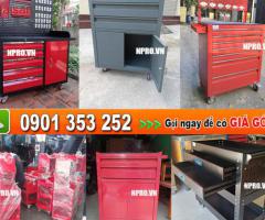 Những mẫu xe đẩy đồ nghề dành cho thợ sửa xe - 6