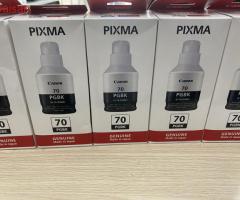 Cung cấp hộp mực máy in Canon GM2070 -GM4070 - G5070 chính hãng giá tốt