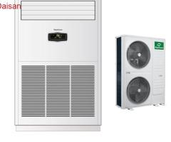 Máy lạnh tủ đứng Nagakawa giá bao nhiêu năm 2025?