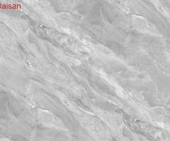 Gạch lát nền màu ghi xám - 3