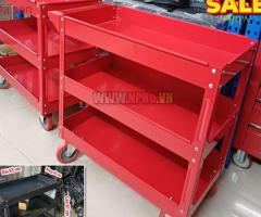 Giảm giá kệ đựng đồ nghề 3 ngăn - 2