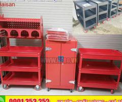 Giảm giá kệ đựng đồ nghề 3 ngăn - 3