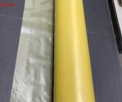 Xu hướng sử dụng màng nhựa PVC trong không gian sống hiện nay