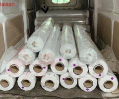 Xu hướng sử dụng màng nhựa PVC trong không gian sống hiện nay - 5