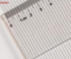 Địa chỉ bán cuộn nhựa pvc trong suốt, lưới mịn khổ lớn - 3