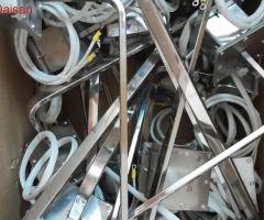 Điện trở nhôm đúc, điện trở vòng sứ, điện trở năng lượng mặt trời