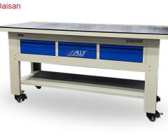 Bàn Nguội Cơ Khí ALLY QT-BN1000 chịu tải 1000kg - 2