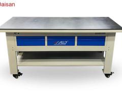 Bàn Nguội Cơ Khí ALLY QT-BN1000 chịu tải 1000kg - 3
