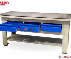 Bàn Nguội Cơ Khí ALLY QT-BN2000 chịu tải 2000kg - 2