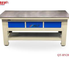Bàn Nguội Cơ Khí ALLY QT-BN2000 chịu tải 2000kg - 3