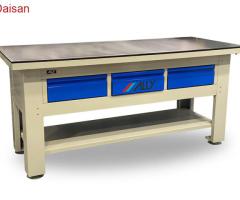 Bàn Nguội Cơ Khí ALLY QT-BN2000 chịu tải 2000kg - 4