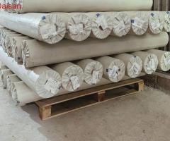 Mua màng nhựa pvc ở đâu giá tốt? Lưới 10mm sợi polyester giá rẻ - 6