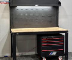 Bàn thao tác cơ khí ALLY QT-BN001S - 2