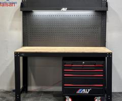 Bàn thao tác cơ khí ALLY QT-BN001S - 3