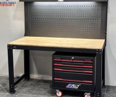 Bàn thao tác cơ khí ALLY QT-BN001S - 4