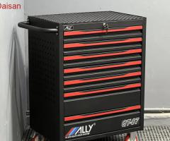 Tủ Đồ Nghề 7 Ngăn Ally QT-07