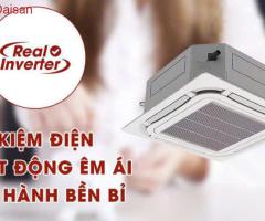 Cần làm gì để chọn được chiếc máy lạnh phù hợp?