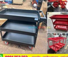 Kệ đựng đồ nghề cơ khí di động - 2