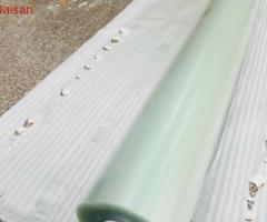 Nhựa PVC là gì? Nhựa này được dùng ứng dụng làm gì? - 2