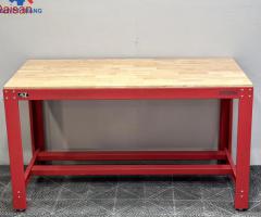 Bàn nguội thao tác cơ khí ALLY QT-BN01 - 2