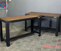 Bàn nguội thao tác cơ khí ALLY QT-BN01 - 4