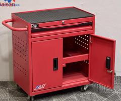 Tủ đựng dụng cụ 2 cánh 1 ngăn Ally QT-2C1N - 2